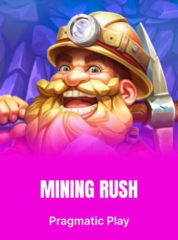 Mining Rush